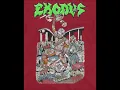 Download Lagu Exodus - Bonded By Blood/Pleasures Of The Flesh/Fabulous Disaster/Impact Is Imminent/Force Of Habit