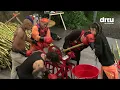 Download Lagu Gamma llega al Rincón de los Castigos con energía para cumplir el reto - DITU