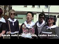 Lagu HERRIKO FESTAK   -  Letrarekin -