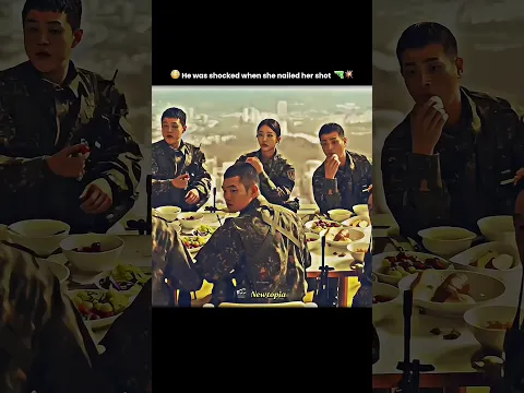 girls save everyone🥺 #youtubeshorts #youtubefeeds #army #motivation #nda #korean #kdrama #cjp #nta