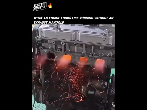What Happens When You Remove the Exhaust Manifold