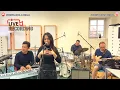 Download Lagu MEDLEY HOW DEEP IS YOUR LOVE-STAND BY ME-SWAY | Stefhanie Adelia #HowDeepIsYourLove #StandByMe #Sway