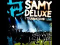 Samy Deluxe - Superheld ( Live )