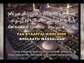 Download Lagu (*˘︶˘*).。.:*♡ TASYAFU'AN DAN ISTIGHOSAH  SHOLAWAT WAHIDIYAH (*˘︶˘*).。.:*♡