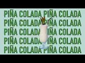 How to Make Pina Colada Cocktail Easily Best Recipe with Ingredients - Dan Murphy s