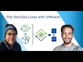 The DevOps Loop with VMware Salt SaltStack and Aria Automation