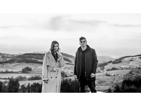 Download MP3 Martin Garrix & Dua Lipa - Scared To Be Lonely (Acoustic)