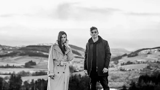 martin garrix u0026 dua lipa scared to be lonely acoustic 
