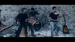 kabhi kabhi mere dil mein violin cover binesh babu ft string mystic