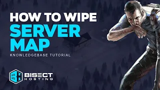 How to Reset the World on a Project Zomboid Server New in Desc