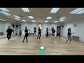 Caliente Dance Studio Singapore Salsa shines Gilberto Santa Rosa - Cartas Sobre La Mesa
