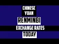 Chinese Yuan Currency exchange Rates Today CNY to INR USD EUR CHF GBP CAD SGD JPY 10 July 2025