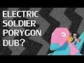 Download Lagu Was Electric Soldier Porygon Dubbed? - The History of Pokemon Shock | Pokemon Unsolved Mysteries