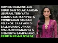Download Lagu SUAMI TOLAK AJAKAN LIBURANKU TERNYATA MENIKAHI PELAKOR DI BALI - KUHANCURKAN BISNIS \u0026 RENCANANYA!