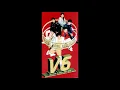 TAKE ME HIGHER　　　V6　　　1996