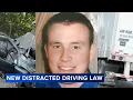 Paul Miller s Law takes effect What Pa drivers need to know
