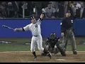 Yankees Greatest Postseason Moments 1995-2003