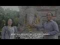 Download Lagu Wise talk, perjalanan suci SRY AJI ADI GURU SIWA AMBARA menuju Ashram Semesta Yoga Cemenggaon
