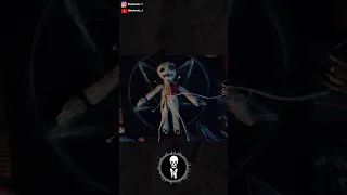 سحر الفودو Shorts 