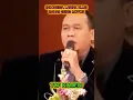 Lagu Momen Ngakak Cak Lontong di Indonesia Lawak Klub Bahas geng motor
