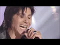 Jean Luc Lahaye - FEMME QUE J'AIME