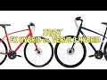 Best Bikes 2 Great Hybrid Bikes For Every Budget