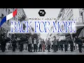 Download Lagu [KPOP IN PUBLIC FRANCE | ONE TAKE] TXT(투모로우바이투게더) ft. Anitta - “BACK FOR MORE” Cover by MH Project