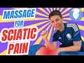 Lower Back Massage Techniques That Actually Work for Sciatica