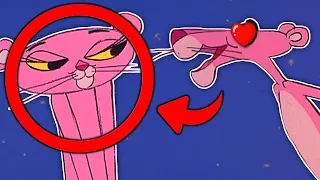 Pink Panther | Pink's Fairy Tails | Episode Compilation