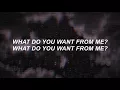 Download Lagu W.D.Y.W.F.M. ? - The Neighbourhood Lyrics       - READ DESC! -