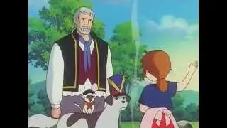 دروب ريمي الحلقة 3 كاملة 