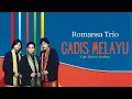 Download Lagu Romansa Trio \