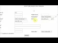 Employee Management System Java EE Application