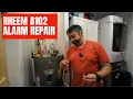 Rheem A102 Water Sensor Alarm