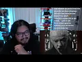 1ST LISTEN REACTION Fit For A King - Dirt