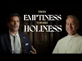 Eduardo Verastegui Returning to the Faith Under Our Lady s Mantle
