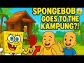 Download Lagu Lego SpongeBob’s Tropical Village Adventure | When Kampung Meets Bikini Bottom!