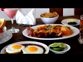 Querreque Restaurant