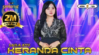 laila ayu kdi keranda cinta simpatik music