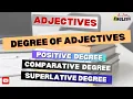Mastering Adjectives and Comparison Techniques