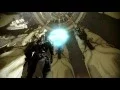 Warframe - The Council of Executors Judicial Chamber