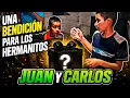 Paterna llego tarde donde los hermanitos por esta razon Sera que si andaba molesto paterna