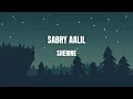 Download Lagu 1 Hour Sherine - Sabry Aalil (with lyrics)
