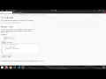 String 1 atFirst Javascript solution
