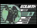 Lagu Goliath - Herencia Maldita