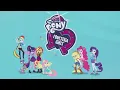 Equestria Girls - 'So Much More to Me' Official Music Video