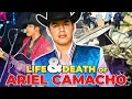 How Ariel Camacho changed Regional Mexican Music Forever