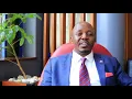 3rd EACOA Message from the President of ICPAU CPA frederick Kibbedi