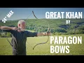 Download Lagu The Great Khan by Paragon Bows - Review