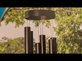 Harmonic wind chimes from Costco 2021